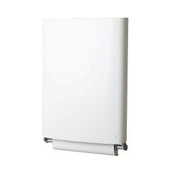 Aluminum changing table for CHR professionals