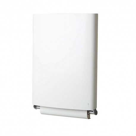 Aluminum changing table for CHR professionals