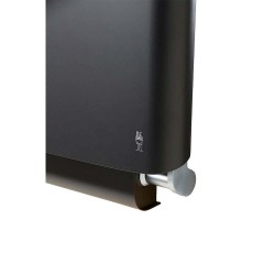 Aluminium-Wickeltisch für CHR-Profis