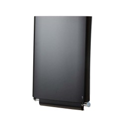 Aluminium-Wickeltisch für CHR-Profis