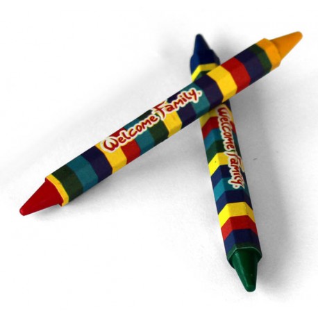 Crayons gras - Magasin Jouets Bois Bouc Bel Air