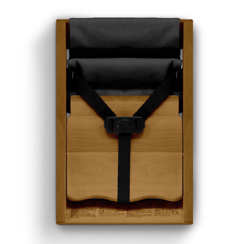 Cadeira de elevação para crianças, mobiliário para profissionais