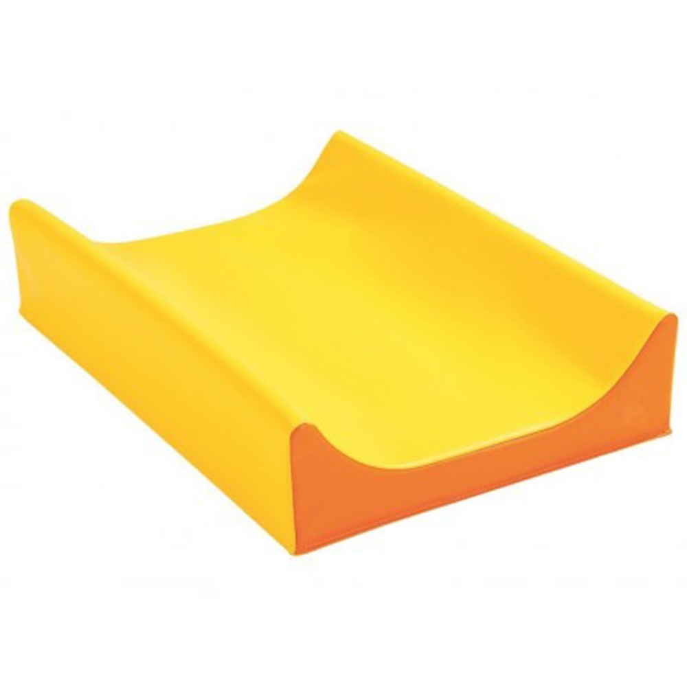 Matelas de change rebords hauts