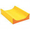 Matelas de change rebords hauts