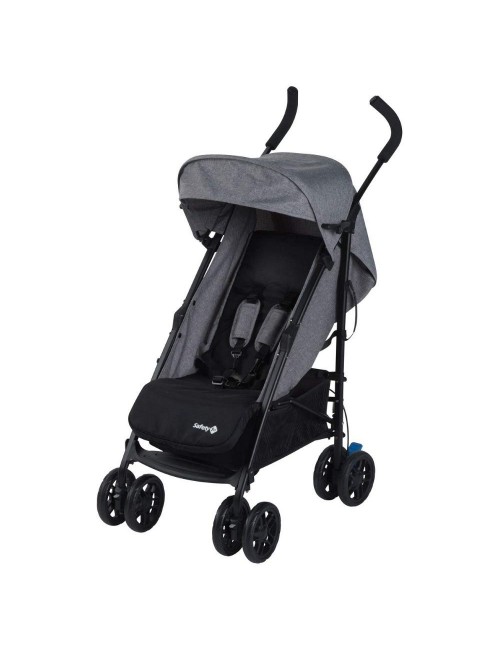 poussette multiposition canne