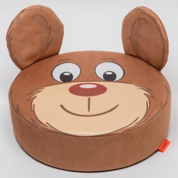 seggiolino modello orso