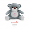 Peluche da personalizzare - Regalo di benvenuto per bambini
