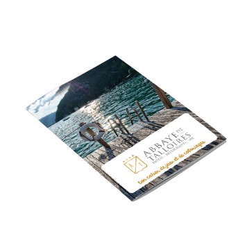 Cuaderno para colorear 100 % personalizable - Regalo de bienvenida para niños