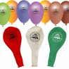 Ballons de baudruche personnalisés, pour enfant