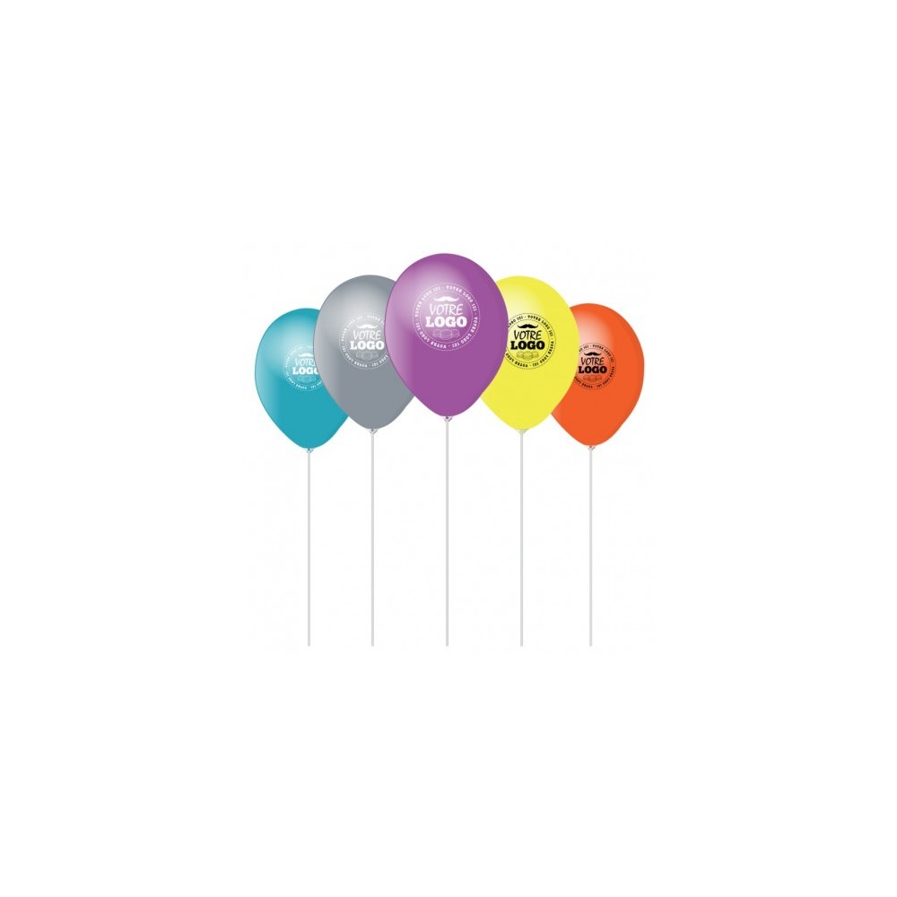 palloncini personalizzati
