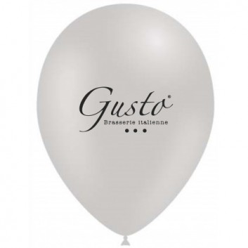 Palloncini personalizzabili al 100% - Regali di benvenuto per bambini