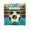 Foot Bands, jouet surprise pour les kits de bienvenue