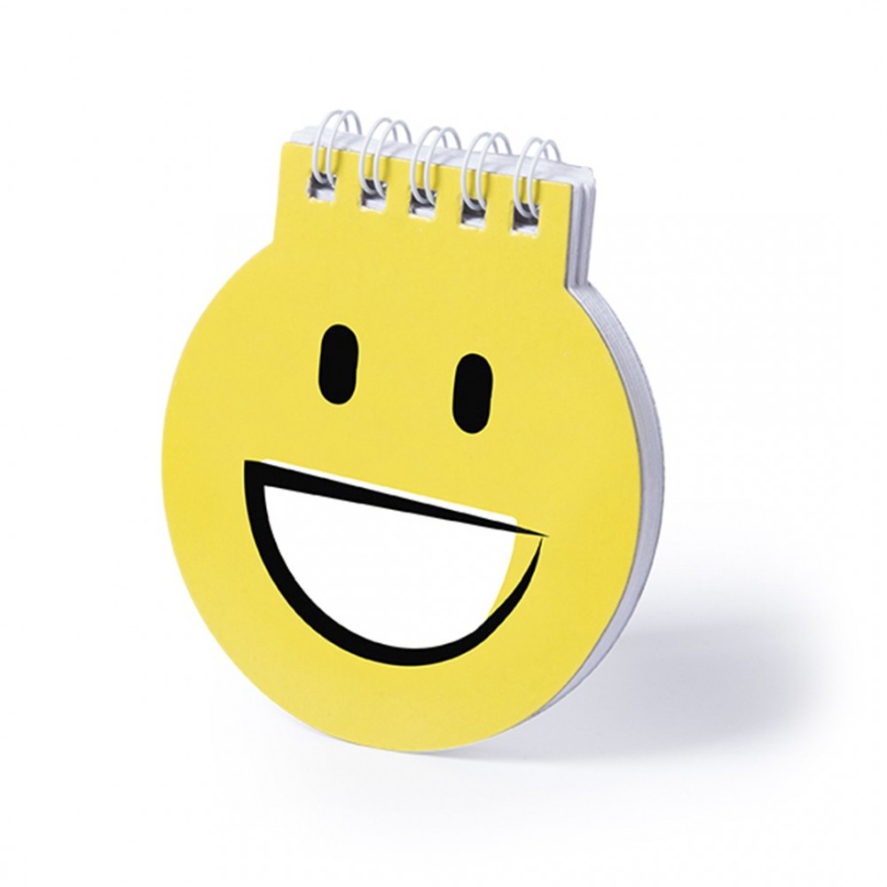 Livreto Smiley, presente de boas-vindas em hotéis e restaurantes Livreto Smiley, presente de boas-vindas em hotéis e restaurantes