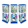 Máquinas e jogos, Máquina de bolas Hello Kitty