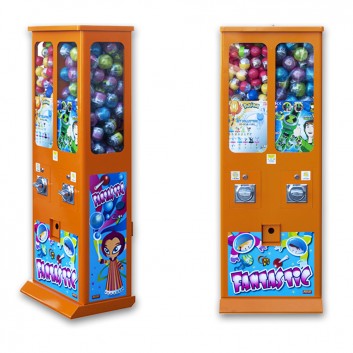 Kugelautomat Fantastic ohne Lizenz - Kinderbetreuungsausstattung