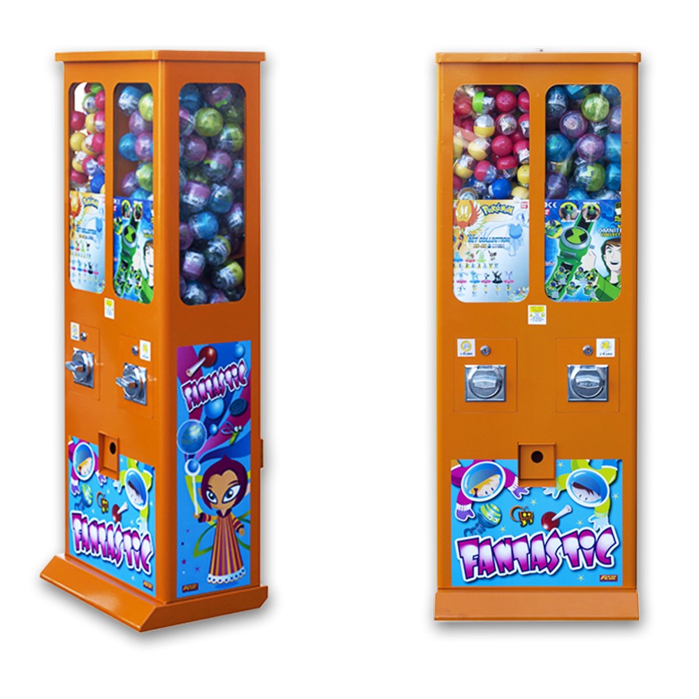 Kugelautomat Fantastic ohne Lizenz - Kinderbetreuungsausstattung