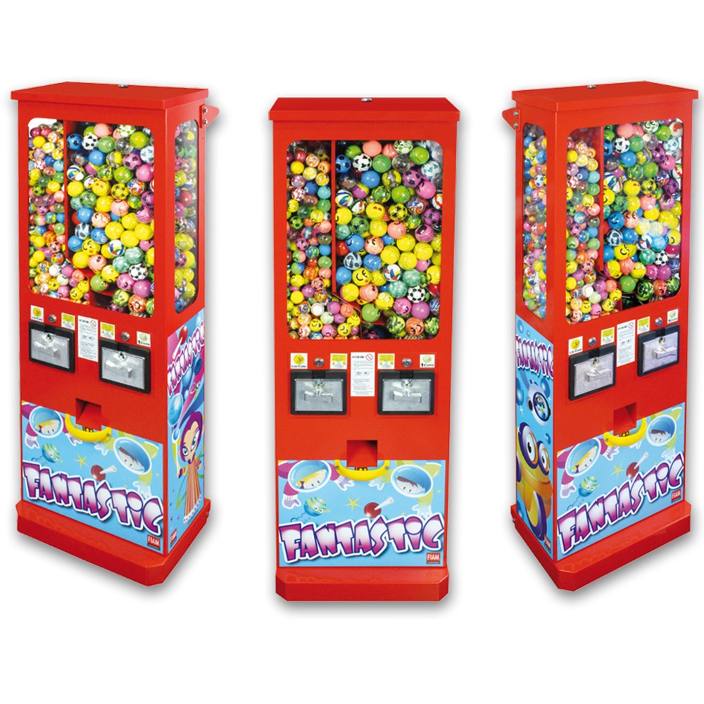 Fantastic Mini ball machine - Equipamento de jogos para crianças