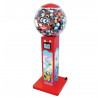 Macchina a palline Big Ball - Gioco arcade per l'intrattenimento dei bambini