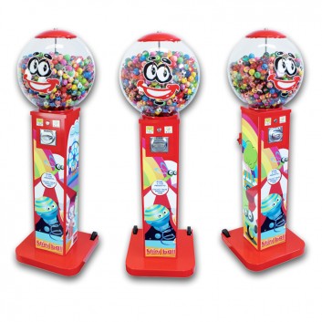 Mini máquina de bolas - Producto de hostelería infantil para CHR