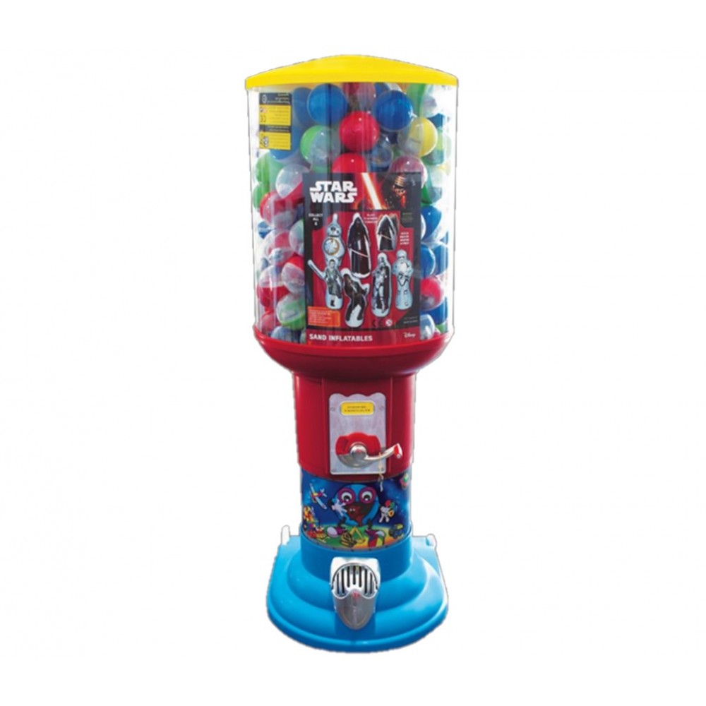 Mech Toy Boule Machine - Arcade-Spiel für die Kinderbetreuung