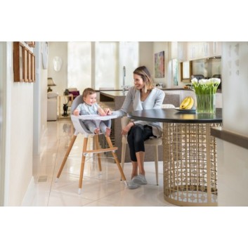 Seggiolone scandinavo per bambini | Seggiolone modulare