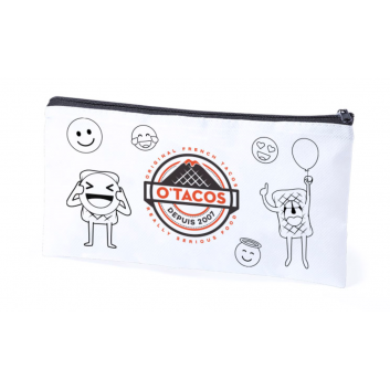 Kit de colorir 100% personalizável - Presente de boas-vindas para crianças