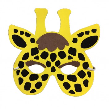 Máscaras de carnaval de animales para niños - Para hoteles y restaurantes