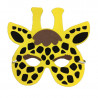 Maschere di Carnevale a forma di animali per bambini - Per hotel/ristoranti