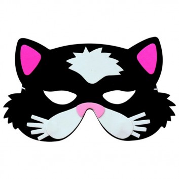 Masques de Carnaval Animaux pour les enfants - Pour hôtels/restaurants