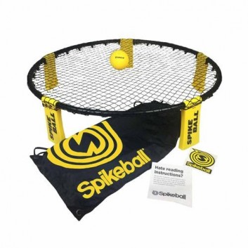 Oferta Spikeball para la familia - Un innovador juego gigante al aire libre