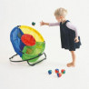 cible géante jeu pour enfant à l'hôtel cible géante jeu pour enfant à l'hôtel
