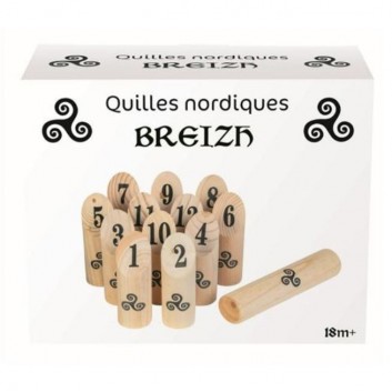 kinder- und Familienspiel Hotel - Familienspiel im Freien