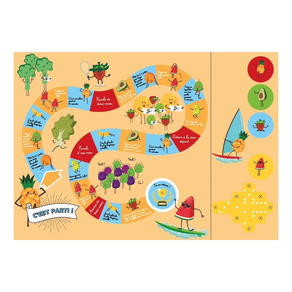 Juego de mesa 100% personalizable - Para hoteles y restaurantes