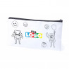 Kit da colorare personalizzabile al 100% - Regalo di benvenuto per bambini