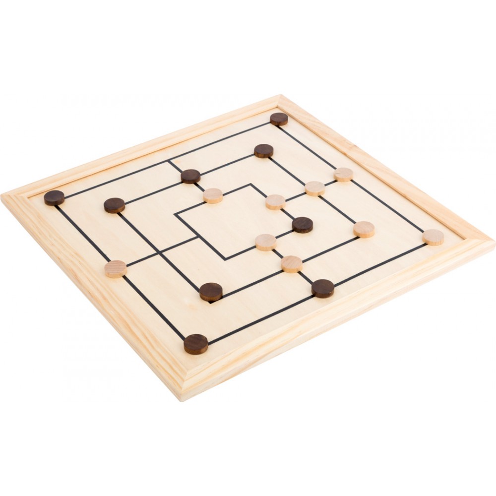 9 juegos de mesa - Selección de clásicos de los juegos de mesa