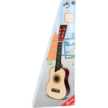 Gitarre Kind - Spiel Kind CHR - Freizeitinstrument Kind