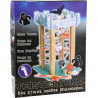 Gioco in legno per hotel - Torre Fantasma, un gioco da tavolo - Gioco per il settore alberghiero e della ristorazione