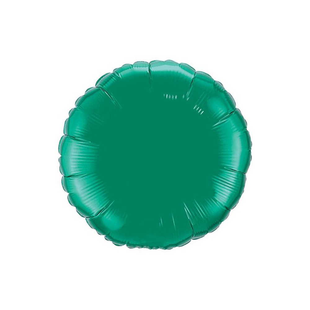 Palloncino rotondo in alluminio - Decorazione per eventi - Hotel, ristorante