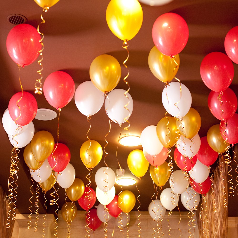 Bolduc - Palloncini e accessori - Per hotel e ristoranti