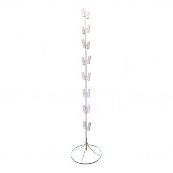 Albero di palloncini in metallo - Accessori per palloncini - CHR