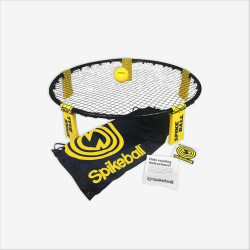 spike ball game spike ball game