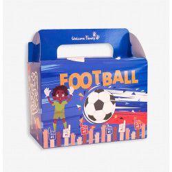 lunchbox Kindermenü