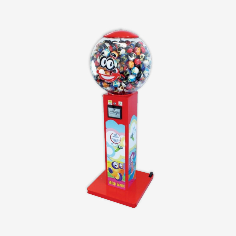 distributore di palline per bambini