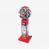 dispensador de bolas para niños