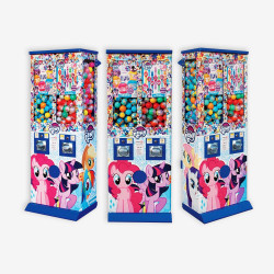 dispensador de bolas disney