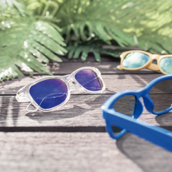 Óculos de sol coloridos para crianças, surpresas de férias de inverno para crianças, produtos sazonais,