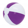 Pelota de playa de colores, menú sorpresa para niños