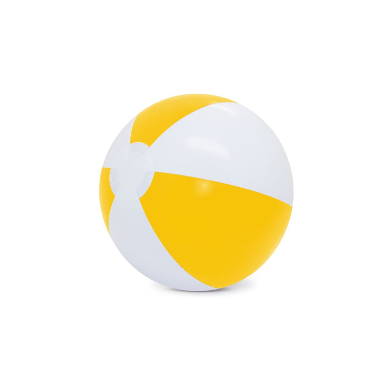 Pelota de playa de colores, regalo de bienvenida para los niños en hoteles, restaurantes