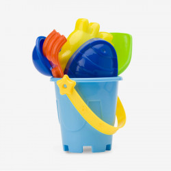 Sceau & Accessoires de plage, cadeau pour kit de bienvenue dans les hôtels