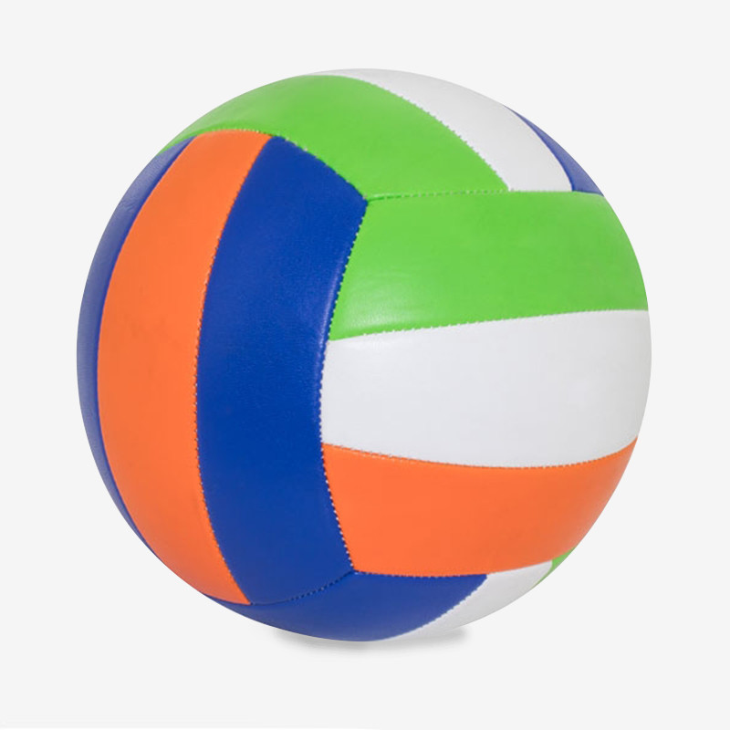Pallavolo, regalo di benvenuto per i bambini in hotel o in campeggio